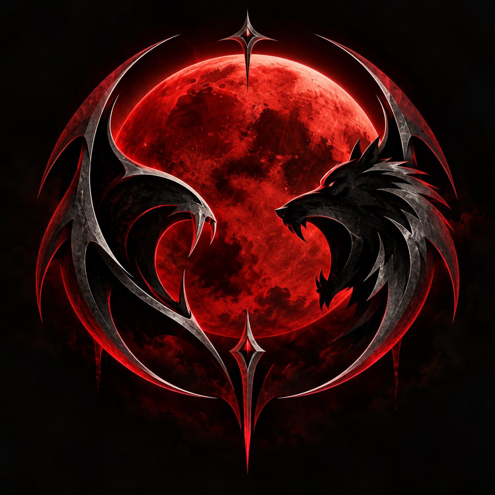 Blood Moon